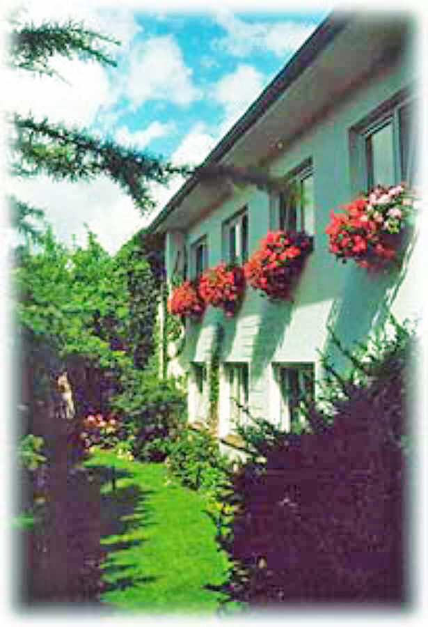 Haus Scheffler - 063 (Büsum). Ferienwohnung-5-Raum Nr. 102