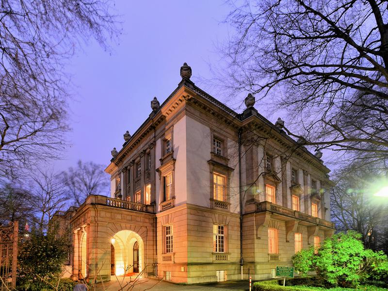 Villa Kaufen Frankfurt