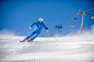 Rechteinhaber: &copy; Summit Ski & Snowboard School AG