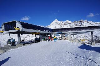 Schwarzsee Winter / Détenteur du copyright: &copy; Zermatt Tourismus